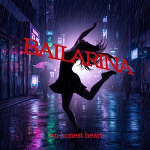 BAILARINA