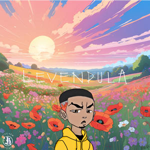 LEVENDULA / EZ A KISLÁNY