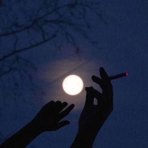 Вечера-(夜晚)