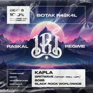 KAPLA (Instrumental)