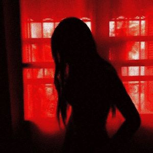 恋旧女