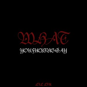 WHATYOUF**KINGSAY PT.2（PORD.Jason Bald）