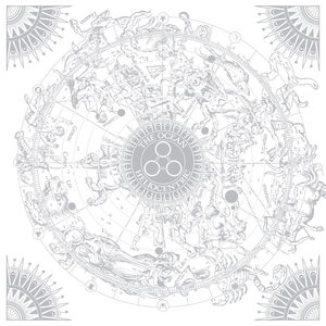 Firmament (Instrumental)