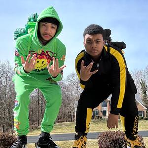 Bendin his Rip (feat. Yung Kay & BabyRank)