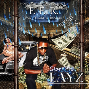 You The Baddest (feat. Kimbo)