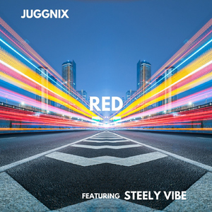 Red (feat. Steely Vibe)