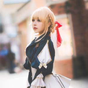 【小提琴演奏】みちしるべ（路标）（Cover 茅原実里）