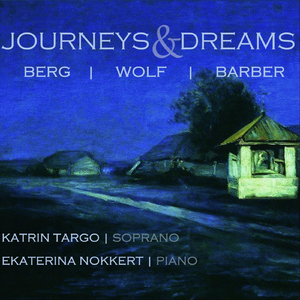 7 Frühe Lieder: II. Schilflied