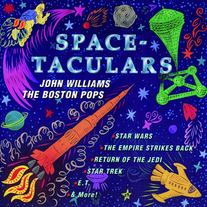 The Empire Strikes Back:The Imperial March