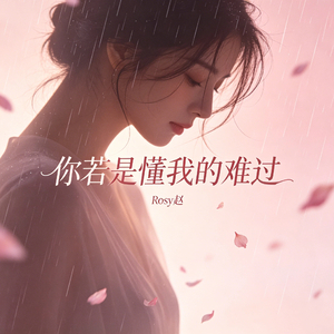 你若是懂我的难过