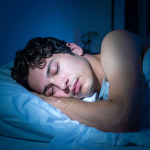 Melodías Nocturnas Para Dormir