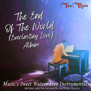 Bezaleel (Zerubbabel) (Live Piano FX)