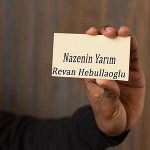Nazenin Yarım