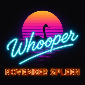 November Spleen