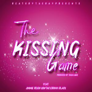 Kissing Game (feat. Kontac, JimmieReign & Ebonni Black) (Radio Edit)