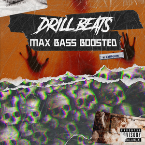 Toronto Drill Beat Bass Boosted
