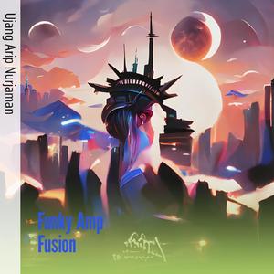 Funky Amp Fusion