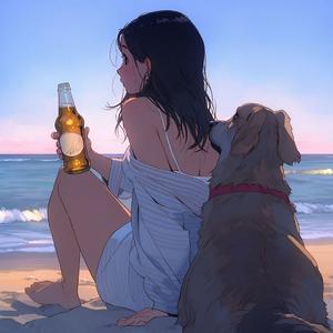 方大同-特别的人（DJ啊进 remix）