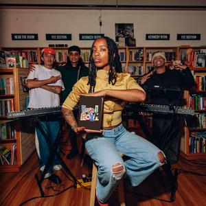 Ego (A READ THE ROOM SHOWCASE) [Live]