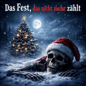 Das Fest, das nicht mehr zählt (Trio)