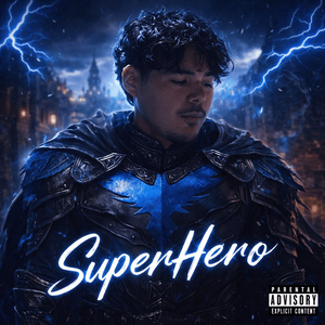 Superhero