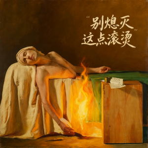 别熄灭这点滚烫