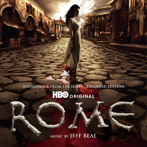 Rome (Main Title Theme)