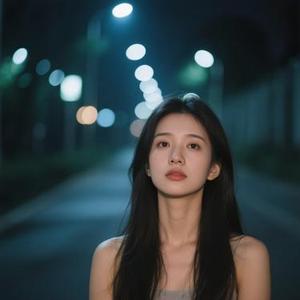 我问月老借一根红线  (Remix)