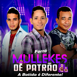 Vaquerinha volta pro vaqueiro