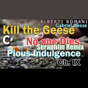 Kill the geese, no one dies in C# minor