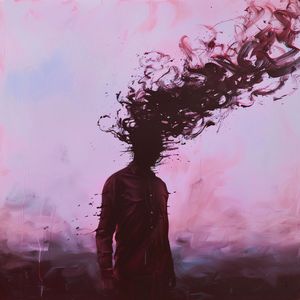 Static (Piano Instrumental) - Baby You Got Somethin’ in Your Nose