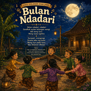 Padhang Bulan Sumebyar