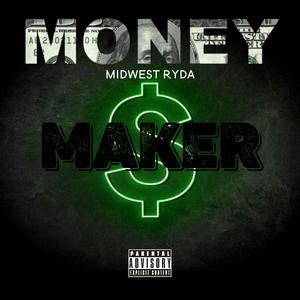 Money Maker (feat. M.A.D. Mike)