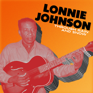 Guitar Blues (Lonnie Johnson)