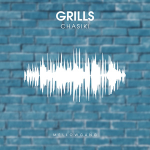 Grills (Original Mix)