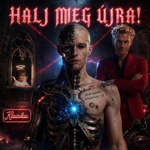 Halj meg újra! (Klasszikus)