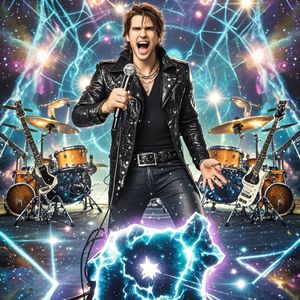 写给平行空间的我