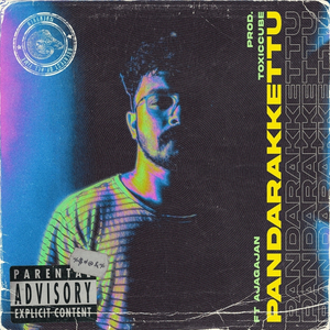 Pandarakkettu