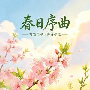 清明雨上·新调