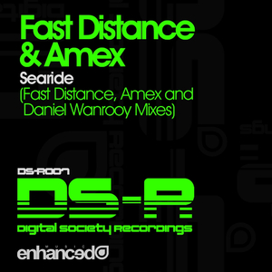 Searide (Fast Distance Mix)