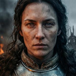 Dobrochna – Skrzydlata Husarka