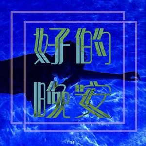 好的 晚安