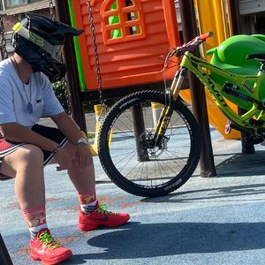 错位演出[深情男高释怀版]