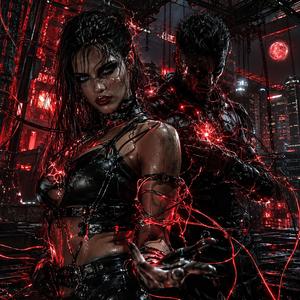 Bloodwire