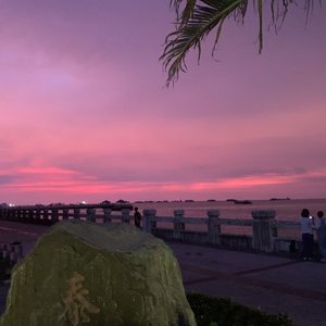 最后一次拥抱【伴奏】