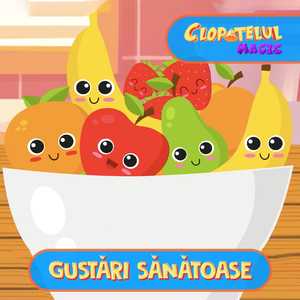 Gustari sanatoase