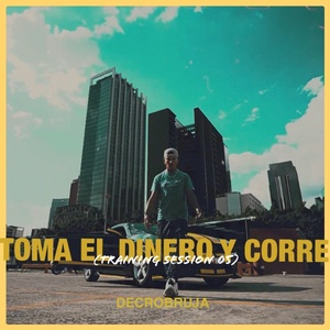 Toma el Dinero y Corre (Training Session 05)