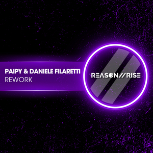 Rework (Extended Mix)