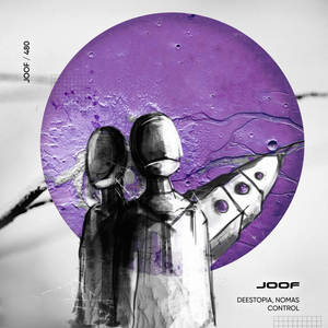 Control (Basil O'glue Remix)