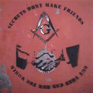 We Are Not Illuminated We Are Informed